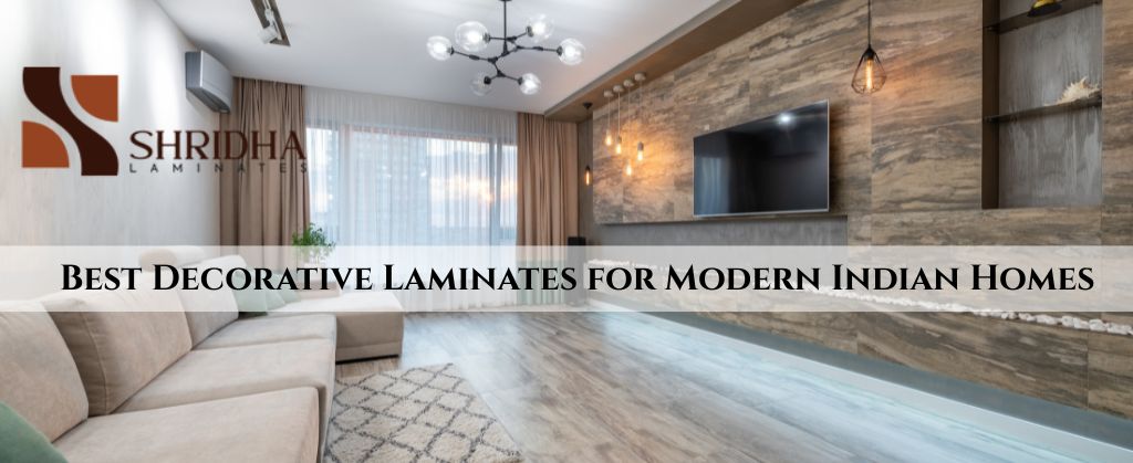 Decorative Laminates