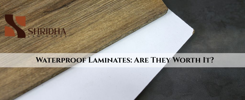 Waterproof Laminates